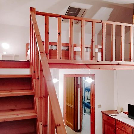Casa A Schiera Le Tonnare - Affitti Brevi Italia Διαμέρισμα Stintino Εξωτερικό φωτογραφία