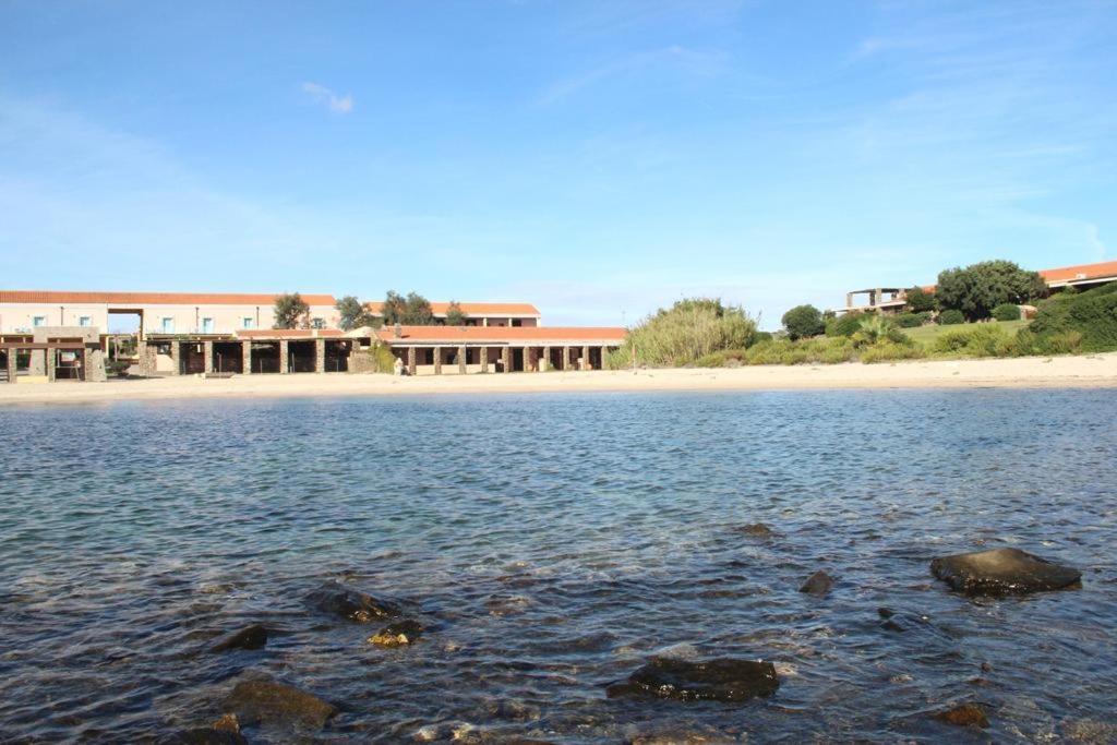 Casa A Schiera Le Tonnare - Affitti Brevi Italia Διαμέρισμα Stintino Εξωτερικό φωτογραφία