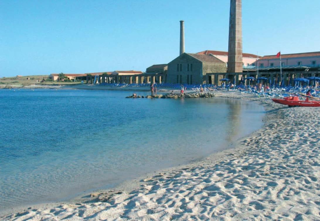 Casa A Schiera Le Tonnare - Affitti Brevi Italia Διαμέρισμα Stintino Εξωτερικό φωτογραφία