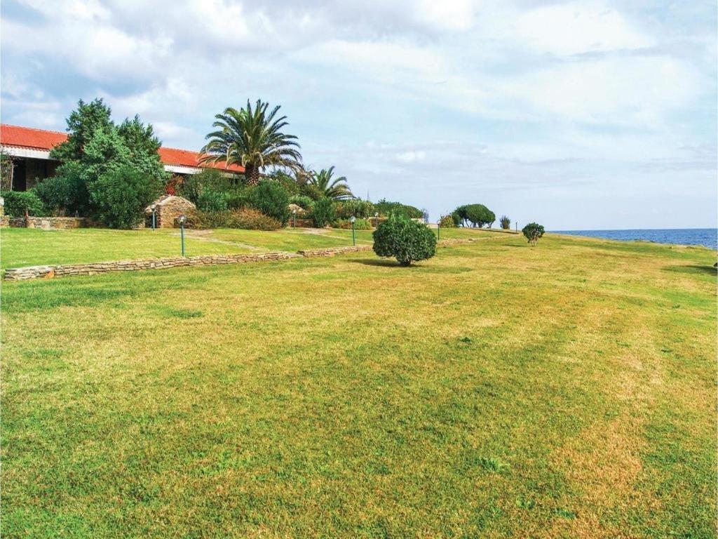 Casa A Schiera Le Tonnare - Affitti Brevi Italia Διαμέρισμα Stintino Εξωτερικό φωτογραφία