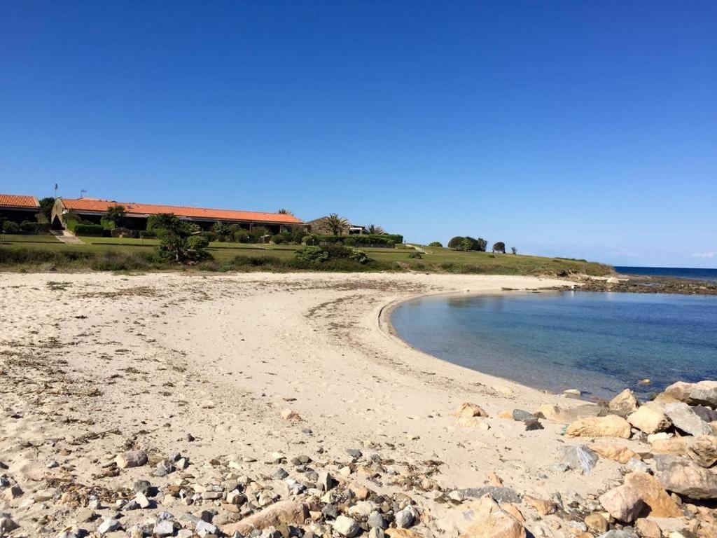 Casa A Schiera Le Tonnare - Affitti Brevi Italia Διαμέρισμα Stintino Εξωτερικό φωτογραφία