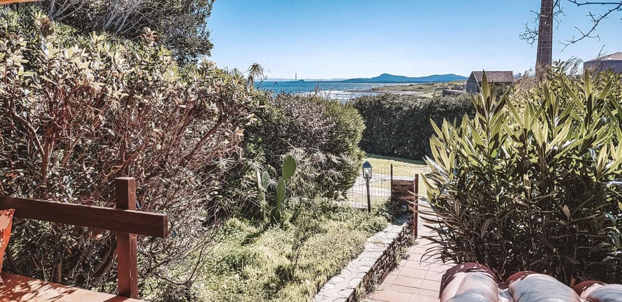 Casa A Schiera Le Tonnare - Affitti Brevi Italia Διαμέρισμα Stintino Εξωτερικό φωτογραφία