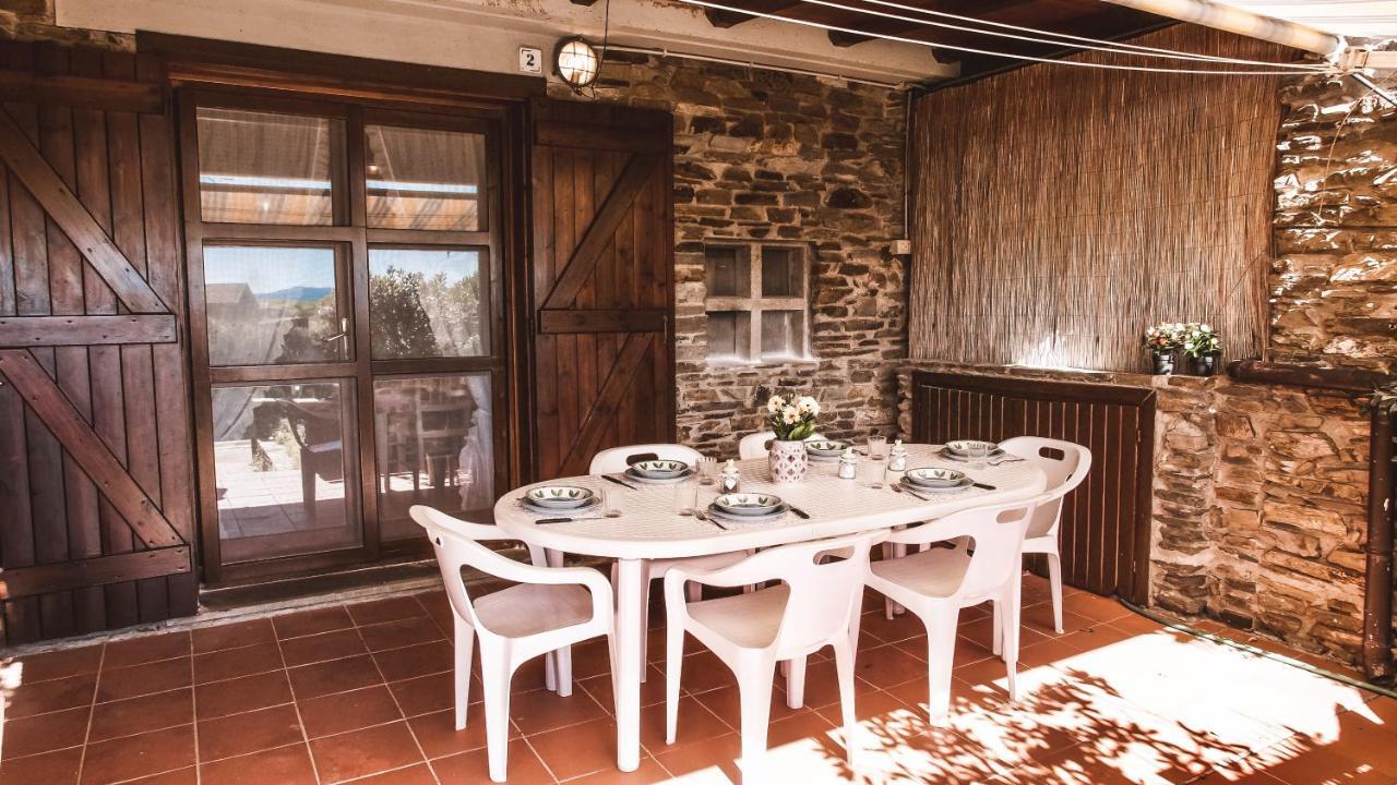 Casa A Schiera Le Tonnare - Affitti Brevi Italia Διαμέρισμα Stintino Εξωτερικό φωτογραφία