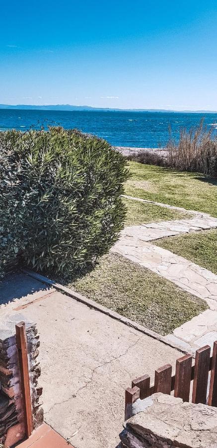 Casa A Schiera Le Tonnare - Affitti Brevi Italia Διαμέρισμα Stintino Εξωτερικό φωτογραφία