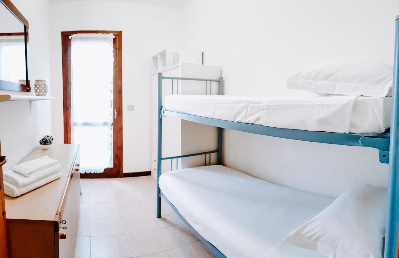Casa A Schiera Le Tonnare - Affitti Brevi Italia Διαμέρισμα Stintino Εξωτερικό φωτογραφία