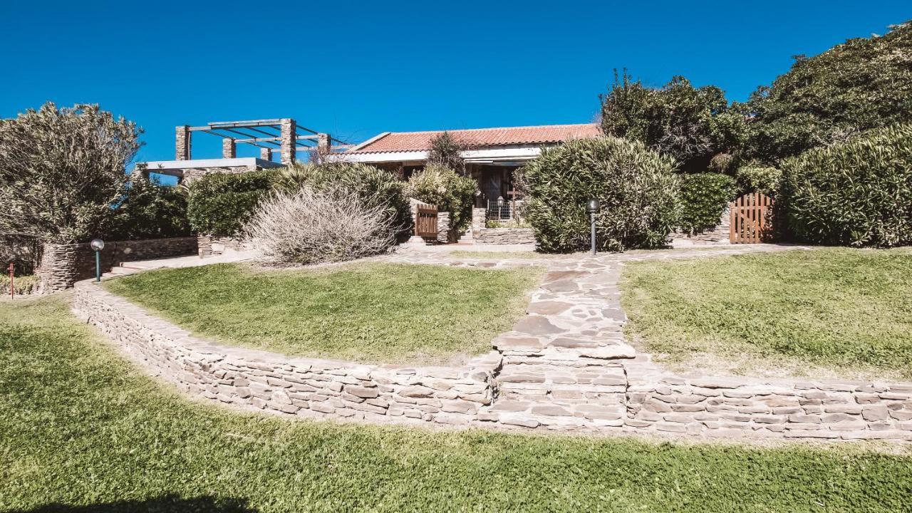 Casa A Schiera Le Tonnare - Affitti Brevi Italia Διαμέρισμα Stintino Εξωτερικό φωτογραφία